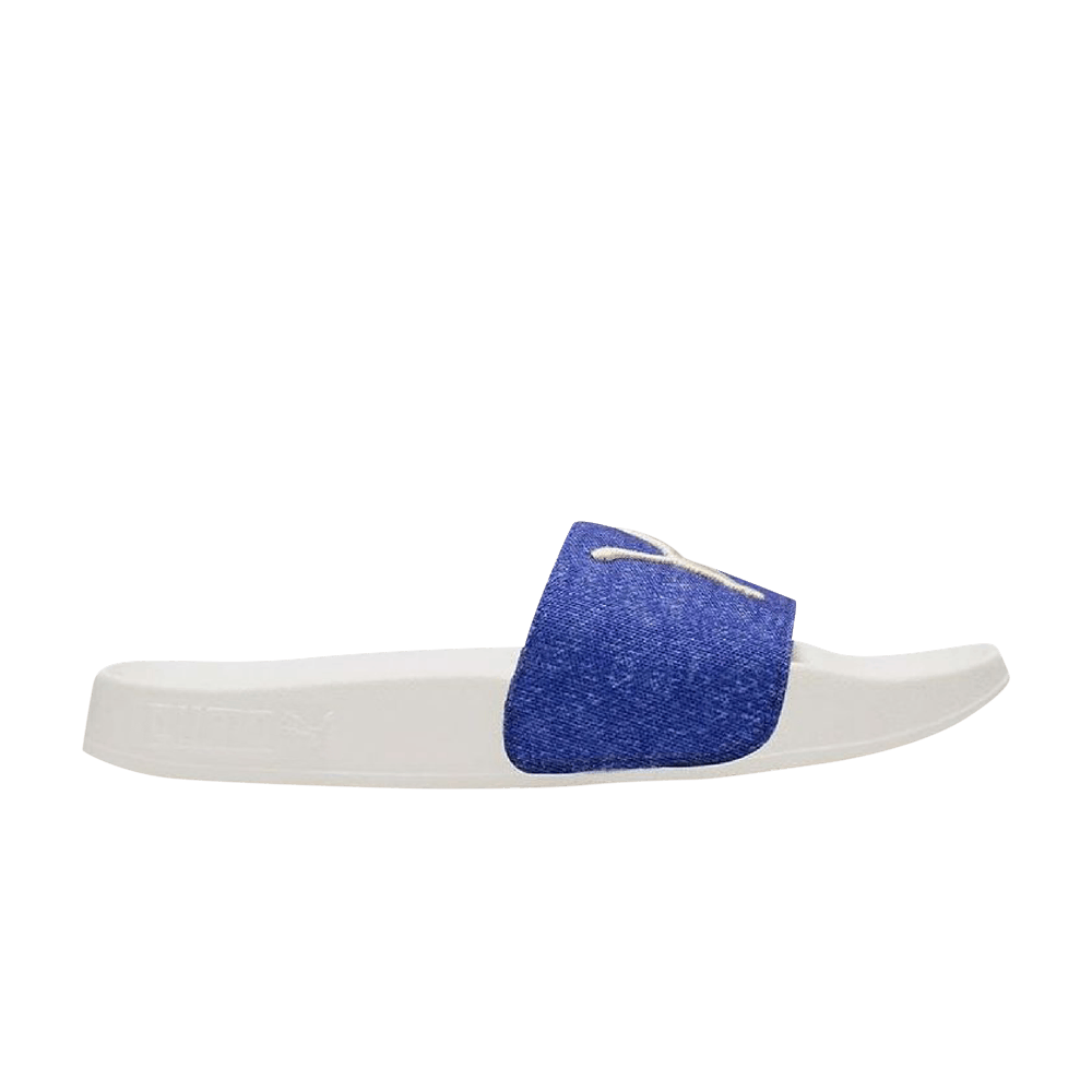 Puma Leadcat 2.0 Denim Slide 'Limoges'