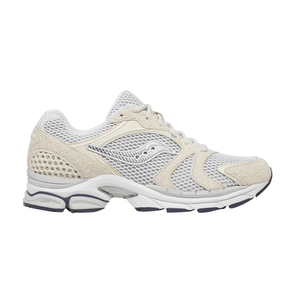 Кроссовки Nordstrom x Saucony ProGrid Triumph 4 'Sand Ink'