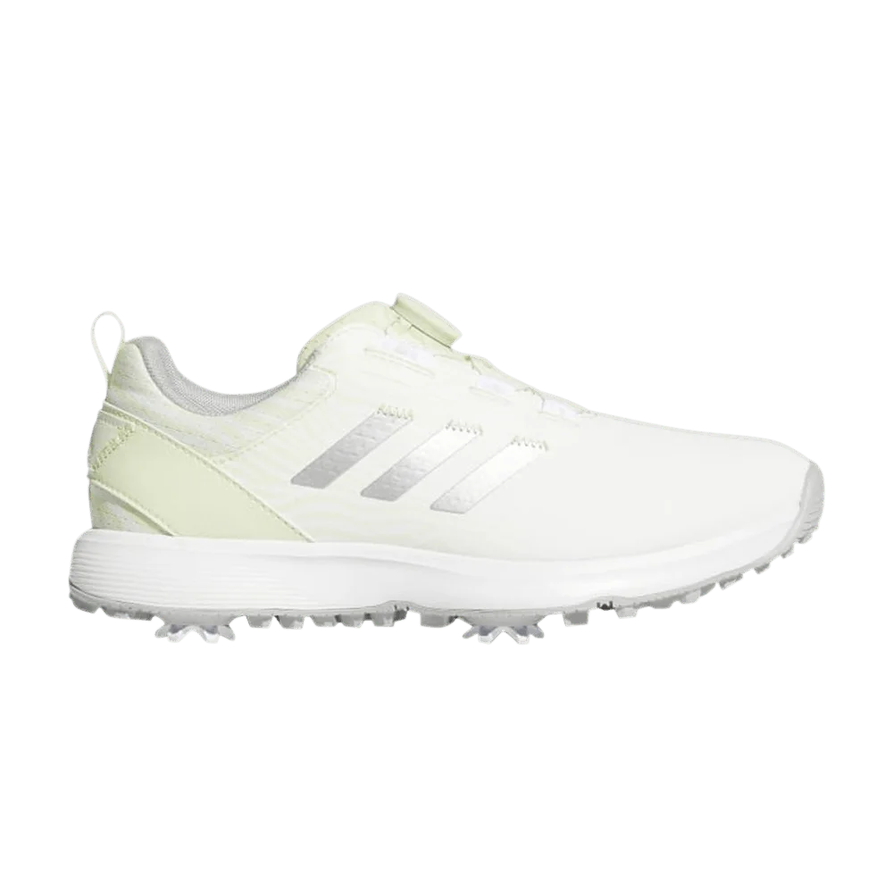 Кроссовки Adidas Wmns S2G BOA 'Almost Lime'