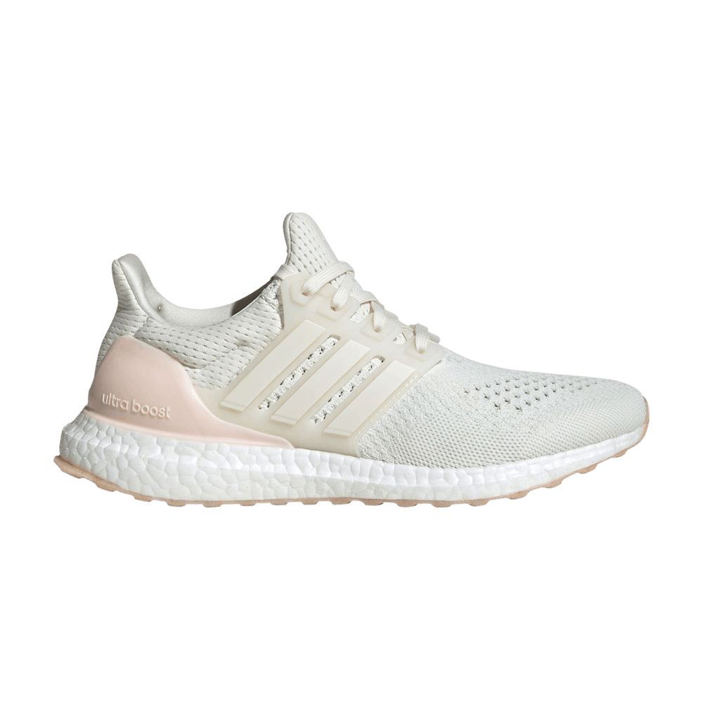 Кроссовки adidas Wmns UltraBoost 1.0 'Off White Wonder Quartz'