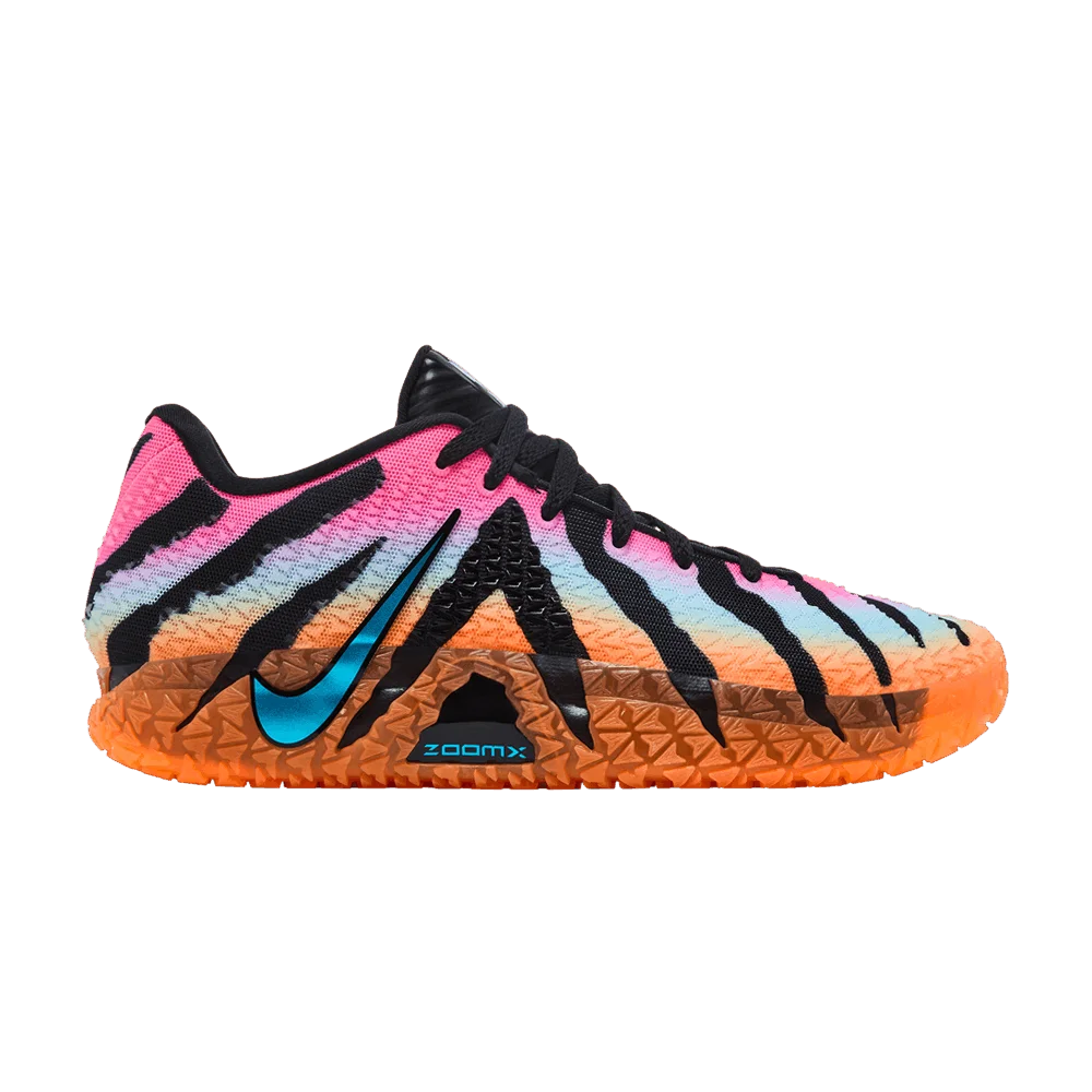 Кроссовки Nike Ja 3 'At Dawn'