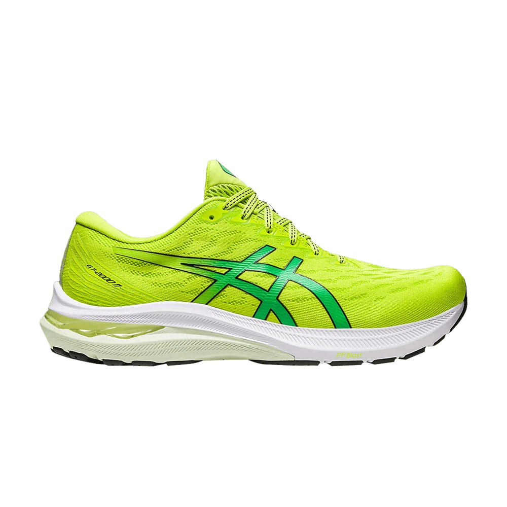 Кроссовки Asics GT 2000 11 'Lime Zest'