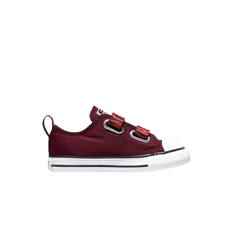 Кроссовки Converse Chuck Taylor All Star 2V TD 'Tiger'