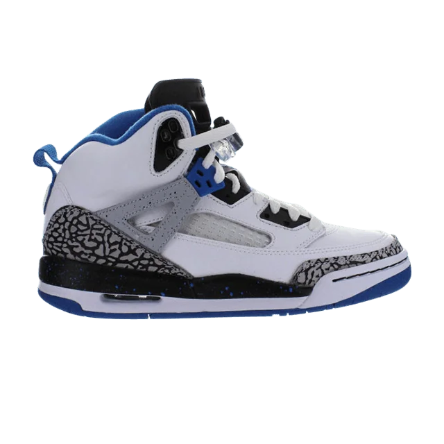 Кроссовки Air Jordan Spiz'ike GS