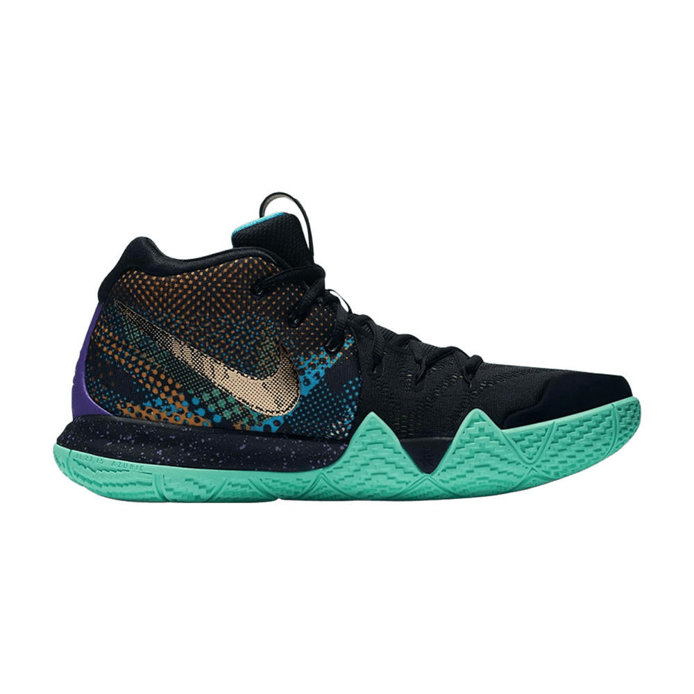 Кроссовки Nike Kyrie 4 EP 'Mamba Mentality'