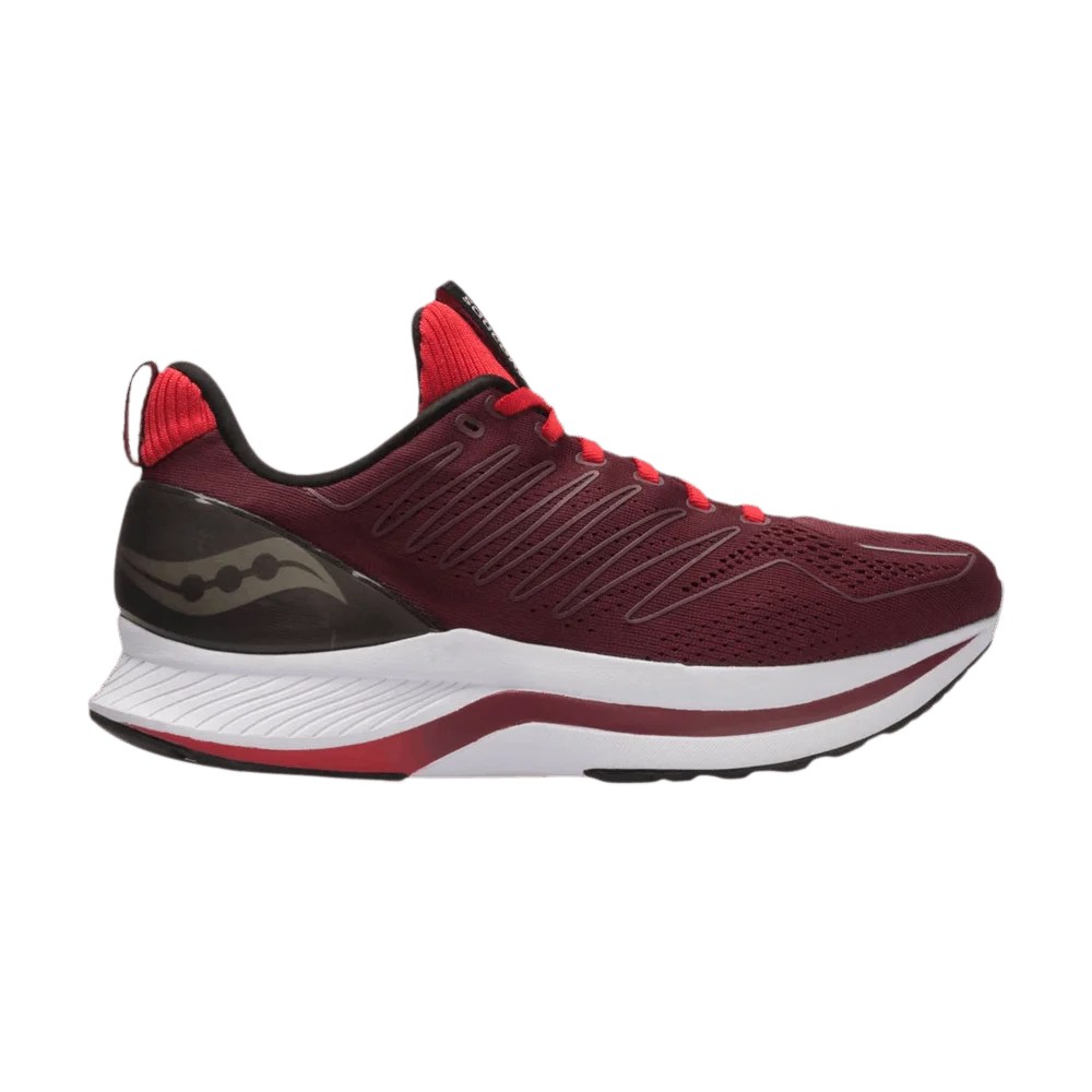 Кроссовки Saucony Endorphin Shift 'Brick Red'