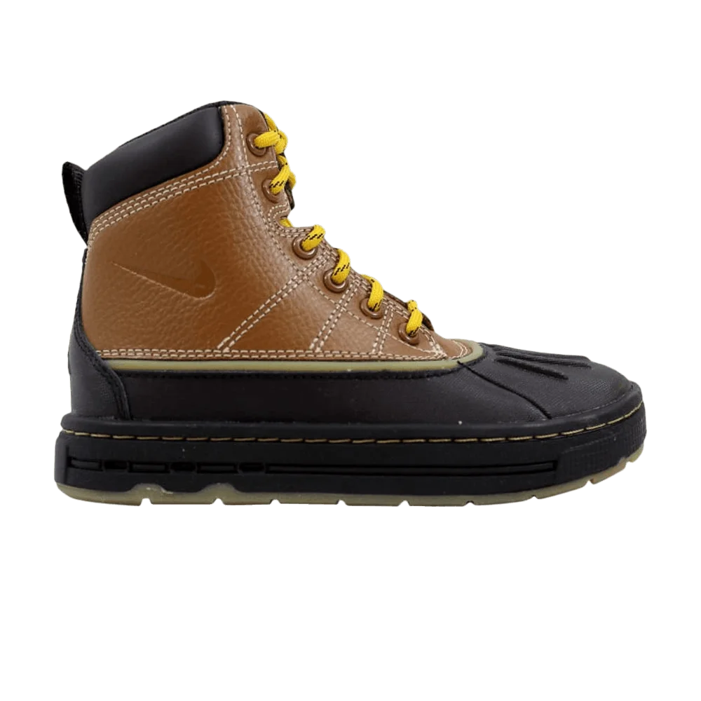 Ботинки Nike Woodside PS 'Light British Tan'