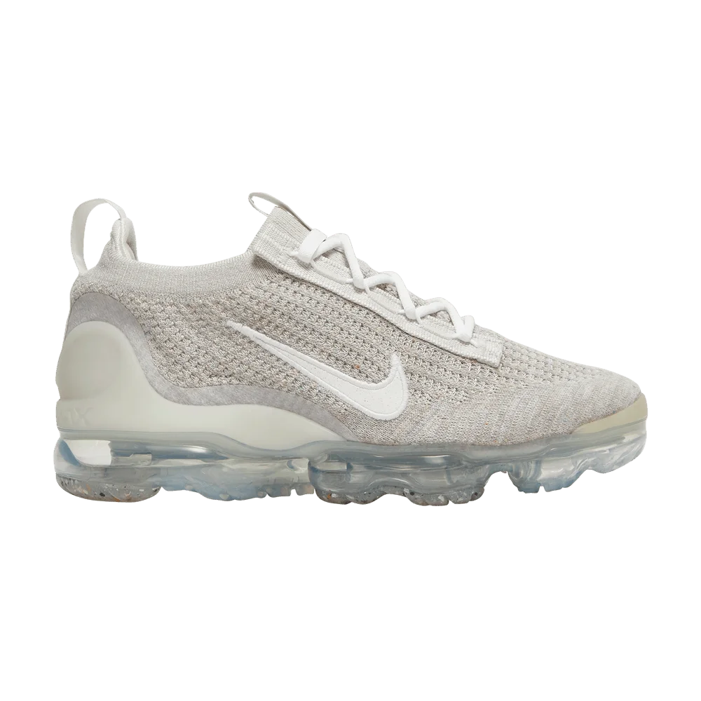 Кроссовки Nike Wmns Air VaporMax 2021 Flyknit 'Oatmeal'