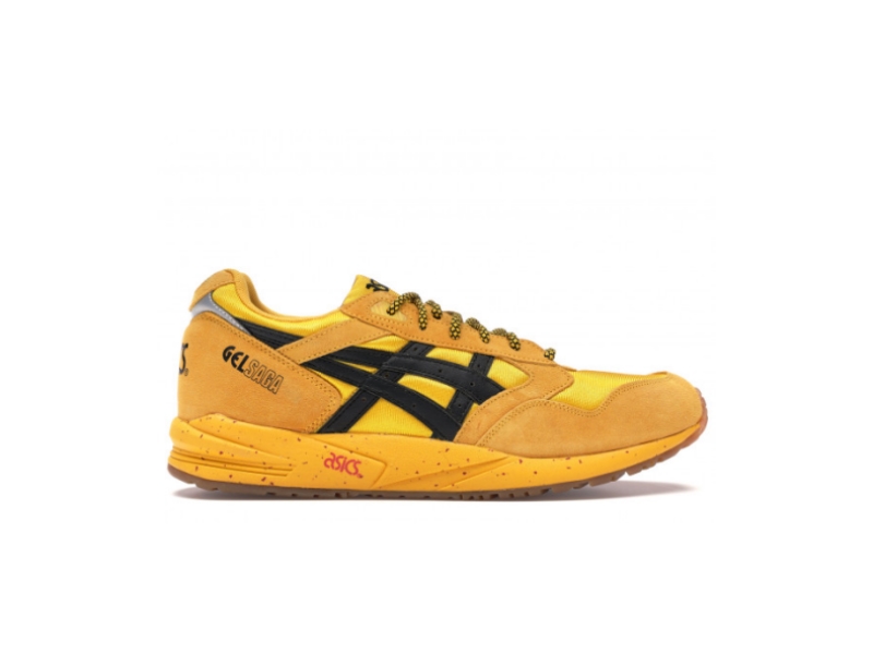 Кроссовки Asics Gel Saga Kill Bill