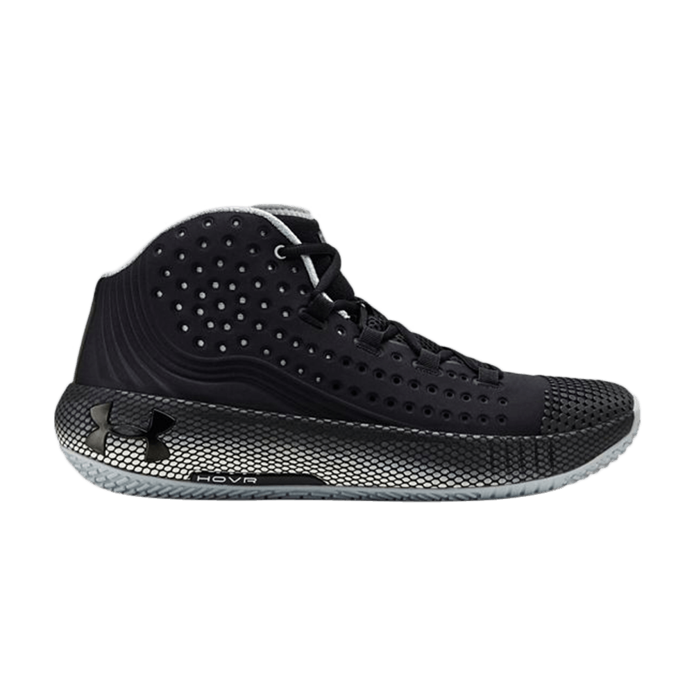 Кроссовки Under Armour HOVR Havoc 2 'Black'