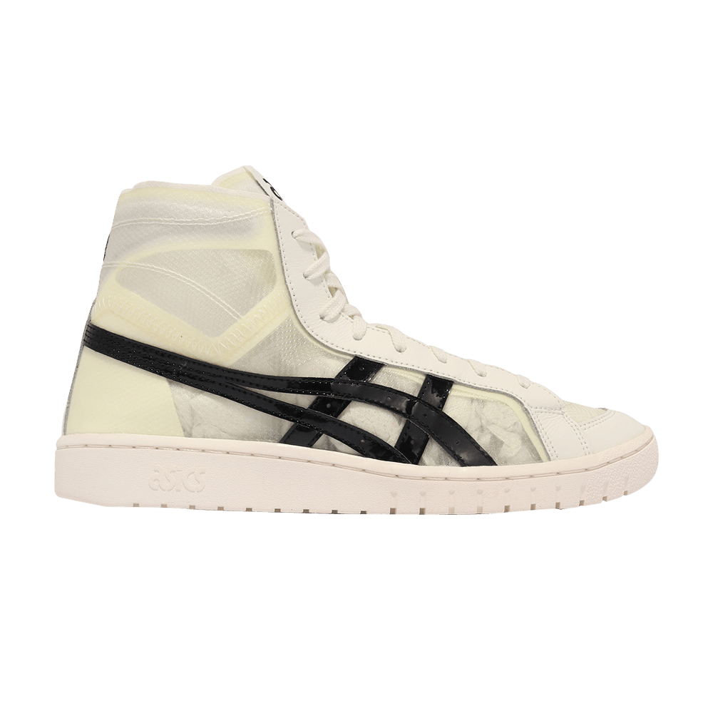 Кроссовки ASICS Gel PTG MT 'Cream Black'