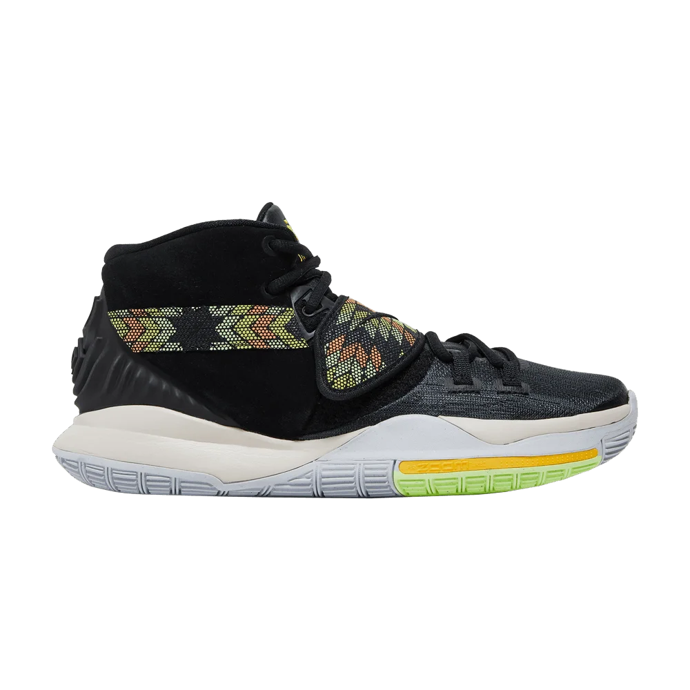 Кроссовки Nike Kyrie 6 'N7 - Standing Rocks'