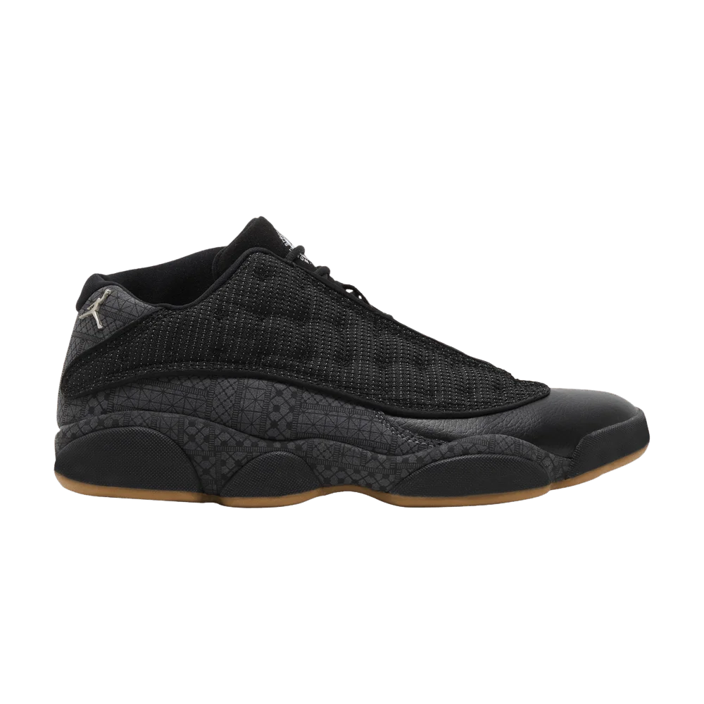 Кроссовки Air Jordan 13 Retro Low 'Quai 54'