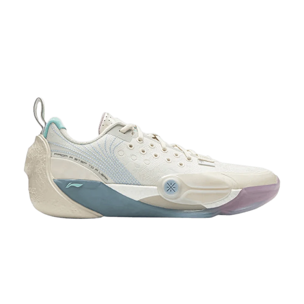 Кроссовки Li-Ning Wade All City 13 'Cotton Candy'