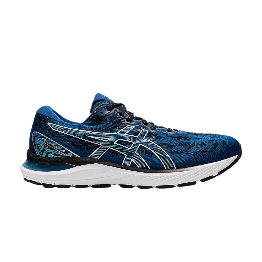 Кроссовки Asics Gel Cumulus 23 'Mako Blue'