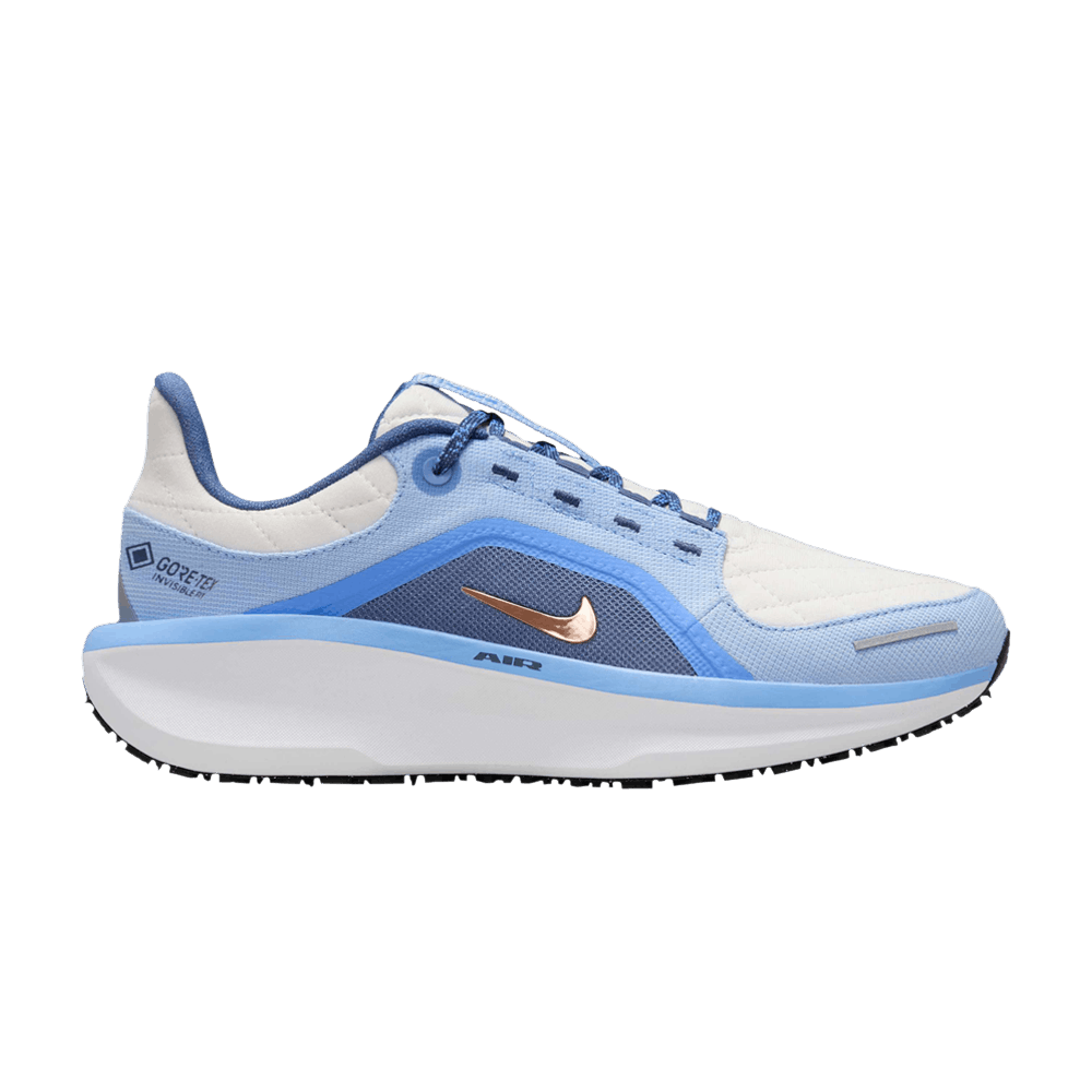 Кроссовки Nike Wmns Air Winflo 11 GORE-TEX 'Phantom Cobalt Bliss'