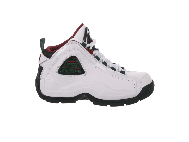 Кроссовки Fila Men 96 Retro Grant Hill