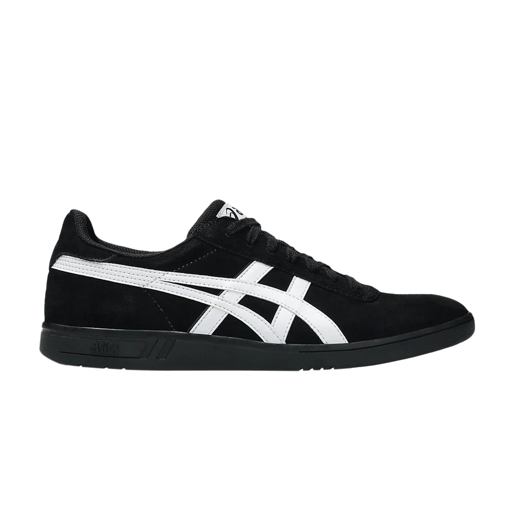 Кроссовки ASICS Gel Vickka Pro 'Black Bright White'