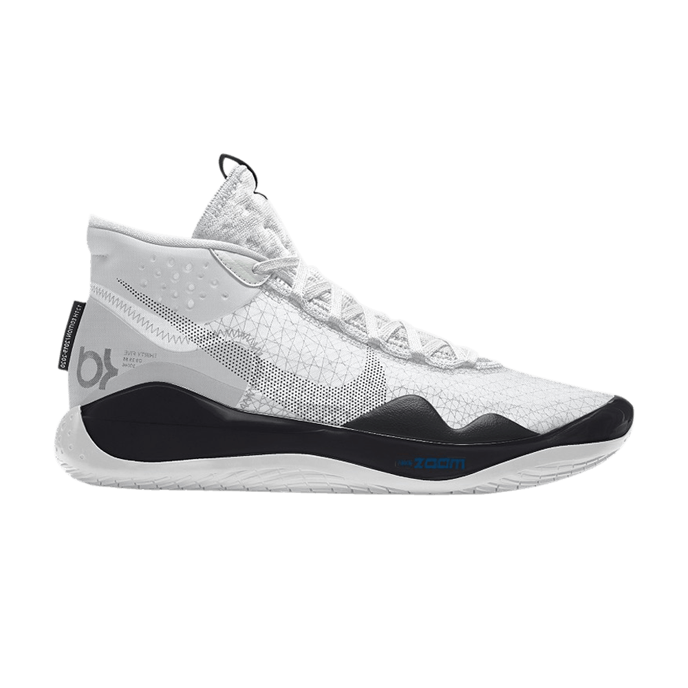 Кроссовки Nike Zoom KD 12 iD