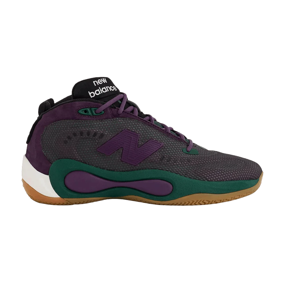 Кроссовки New Balance P400 'Nightwatch Green'