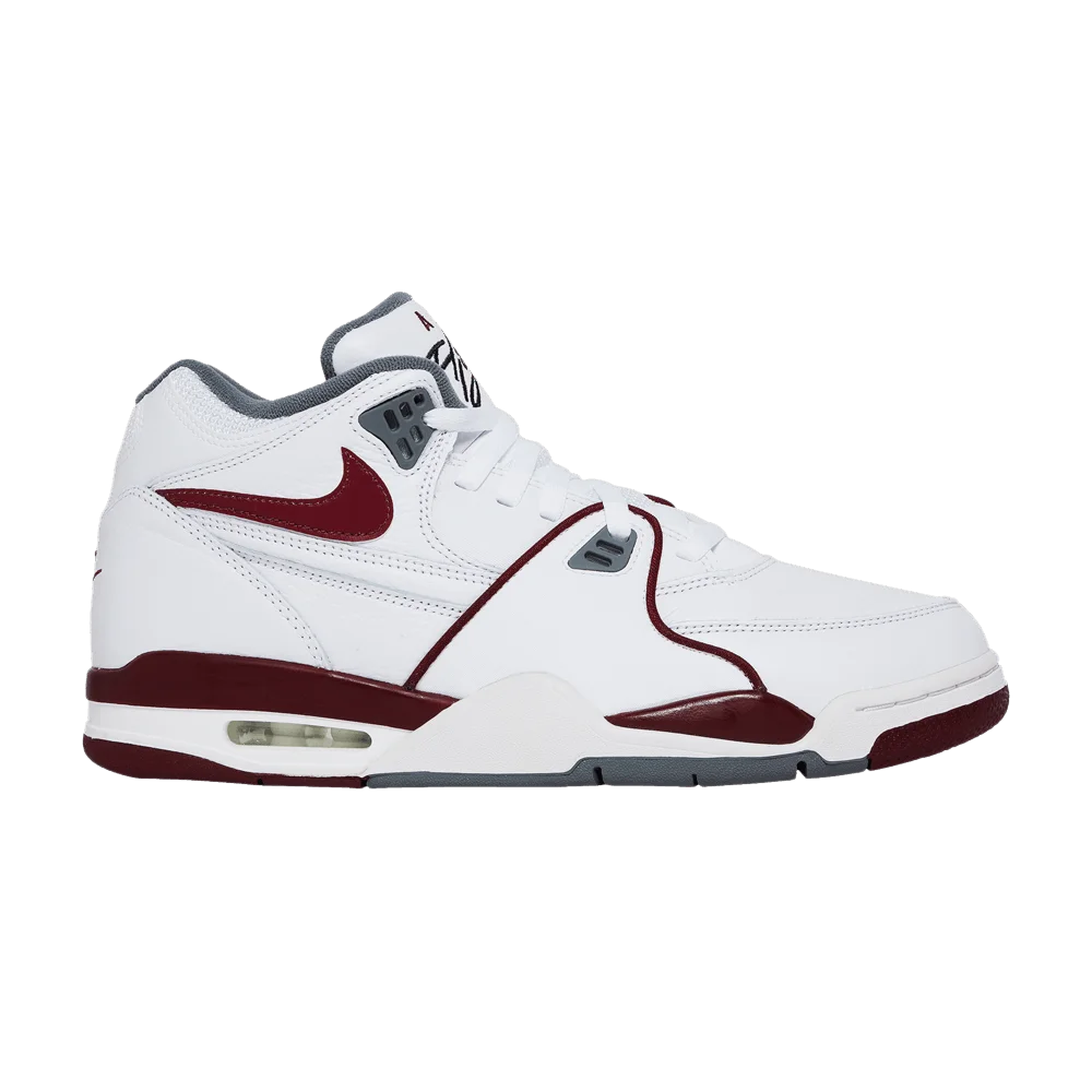 Кроссовки Nike Air Flight 89 'Team Red'