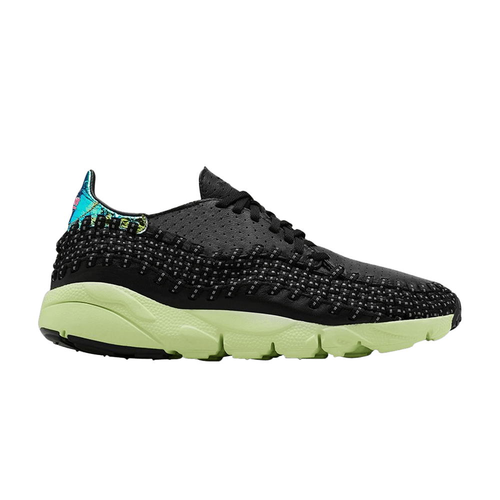 Кроссовки Nike Air Footscape Wvn Mtn City Qs 'Shanghai'