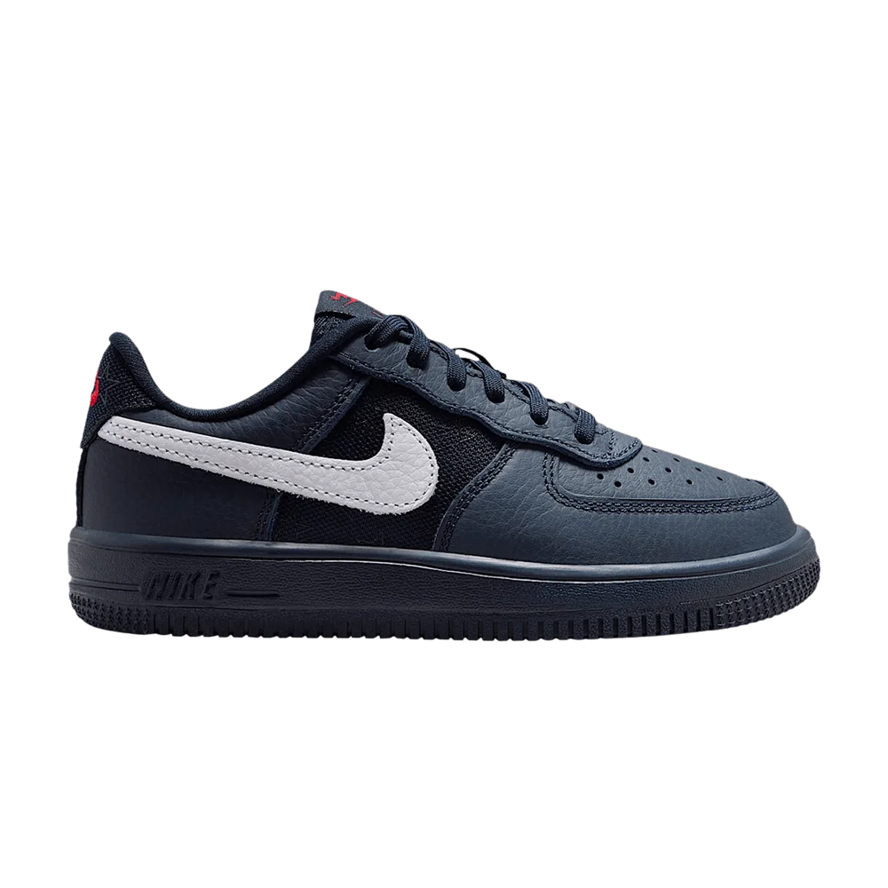 Кроссовки Nike Force 1 Low PS 'Team USA Away'