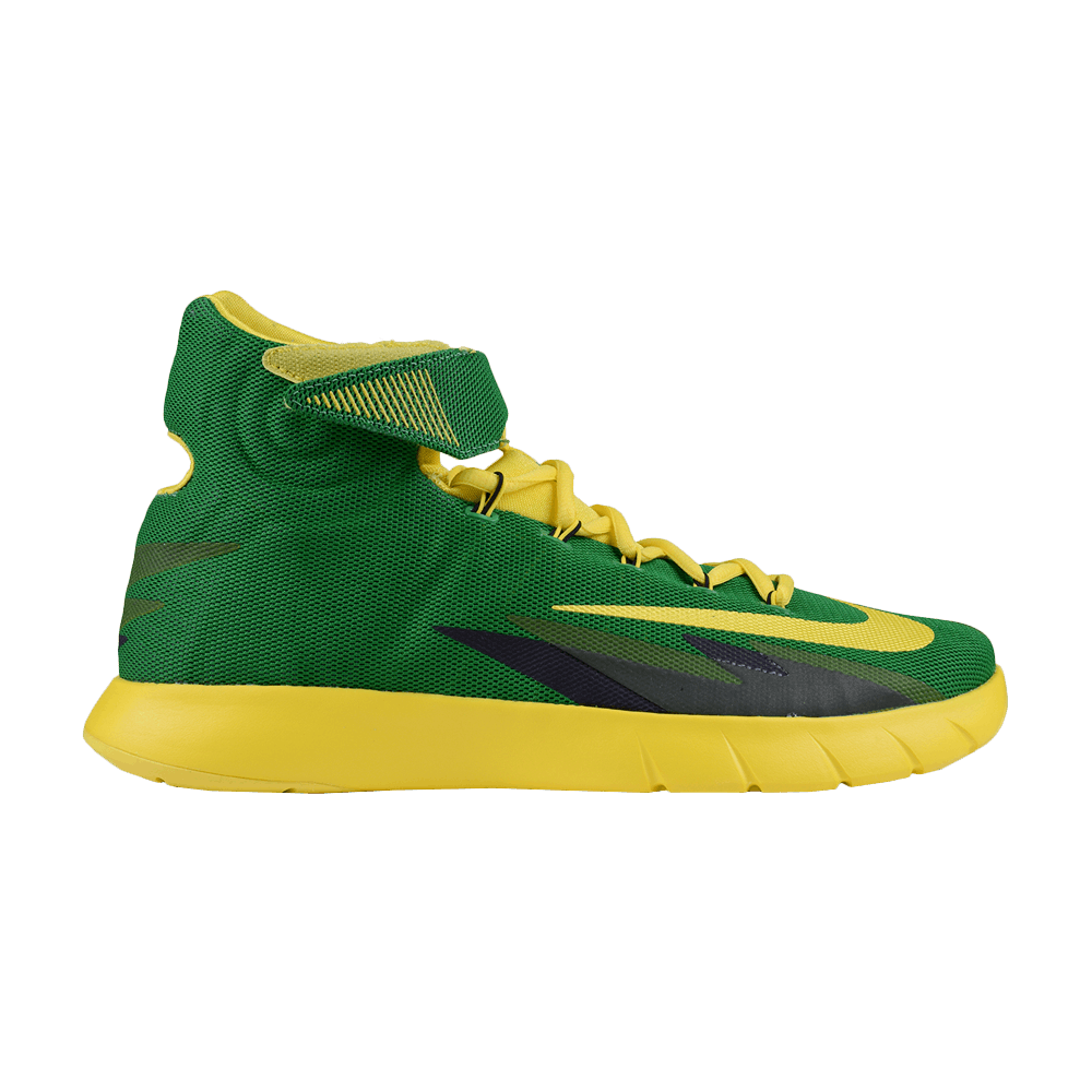 Кроссовки Nike Zoom Hyperrev