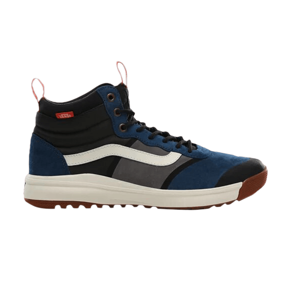 Кроссовки Vans UltraRange High DL MTE 'Gibraltar Sea'