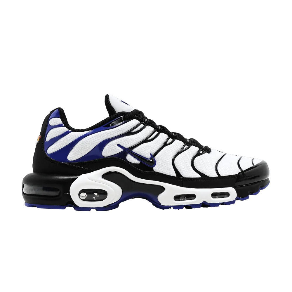 Кроссовки Nike Air Max Plus 'Persian Violet'