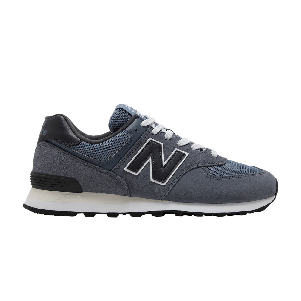 Кроссовки New Balance 574 'Dark Arctic Grey Phantom'