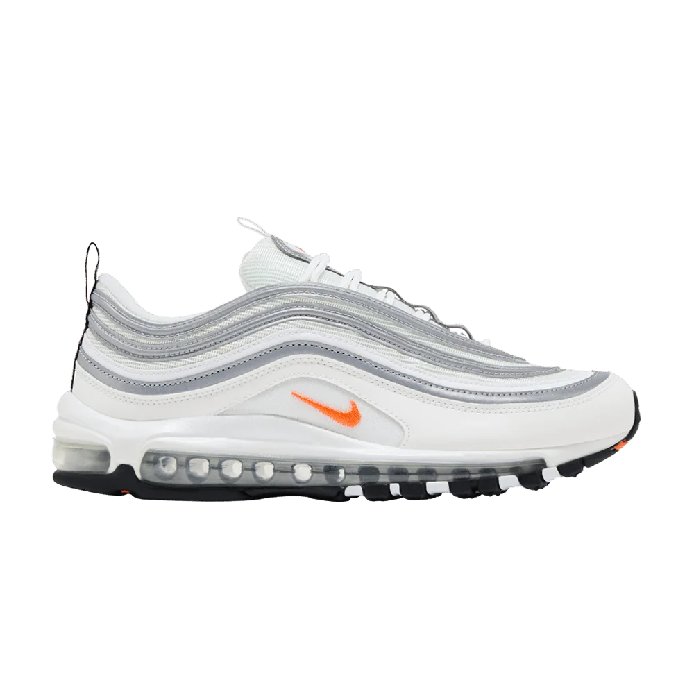 Кроссовки Nike Air Max 97 'Cone'