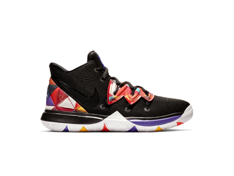 Кроссовки Nike Kyrie 5 GS 'Chinese New Year'