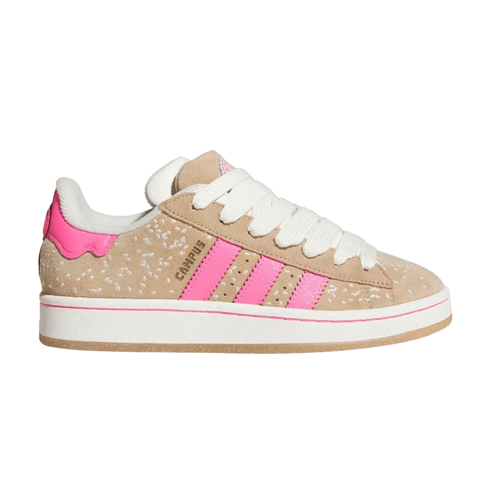 Кроссовки adidas Wmns Campus 00s Double 'Pan de Muerto'