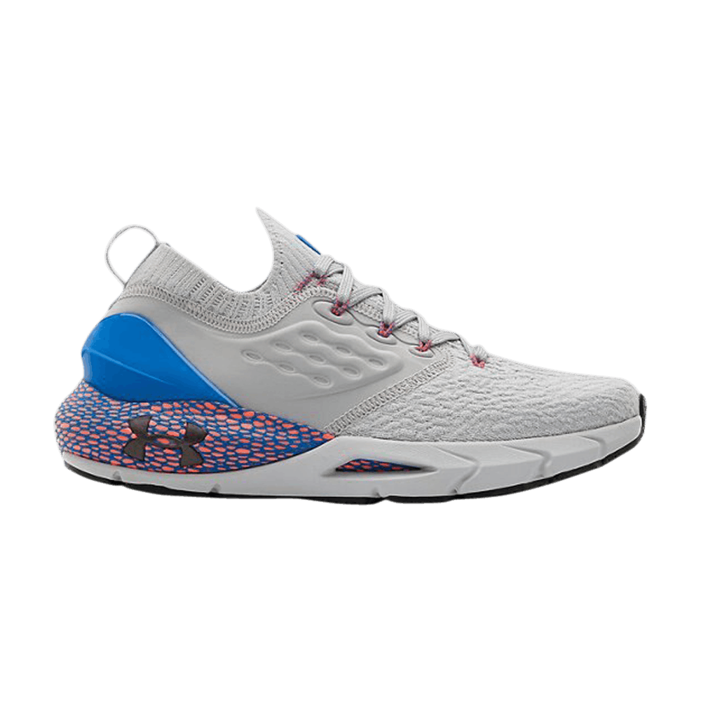 Кроссовки Under Armour Wmns HOVR Phantom 2 'Grey Photon Blue'
