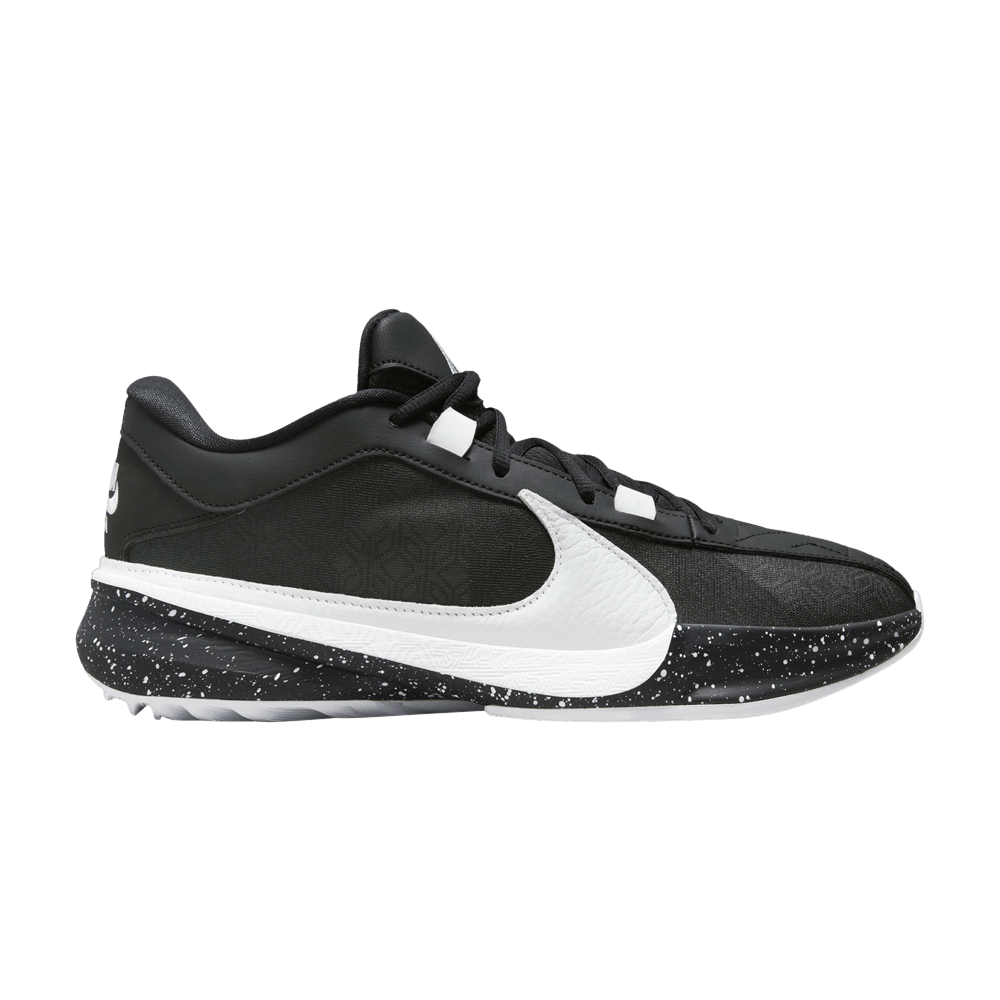 Кроссовки Nike Zoom Freak 5 EP 'Working Man'