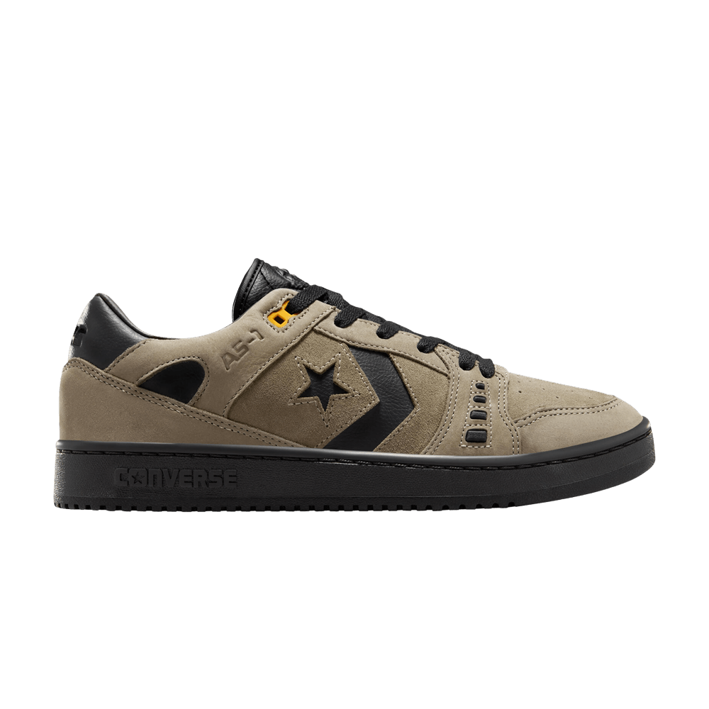 Кроссовки Converse AS-1 Pro 'Green Almost Black'