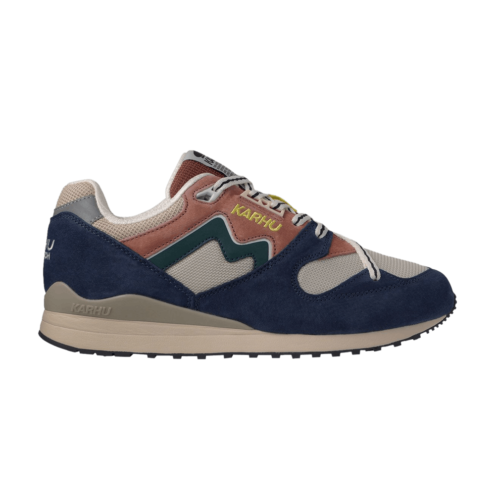 Кроссовки Karhu Synchron Classic 'High Tide June Bug'