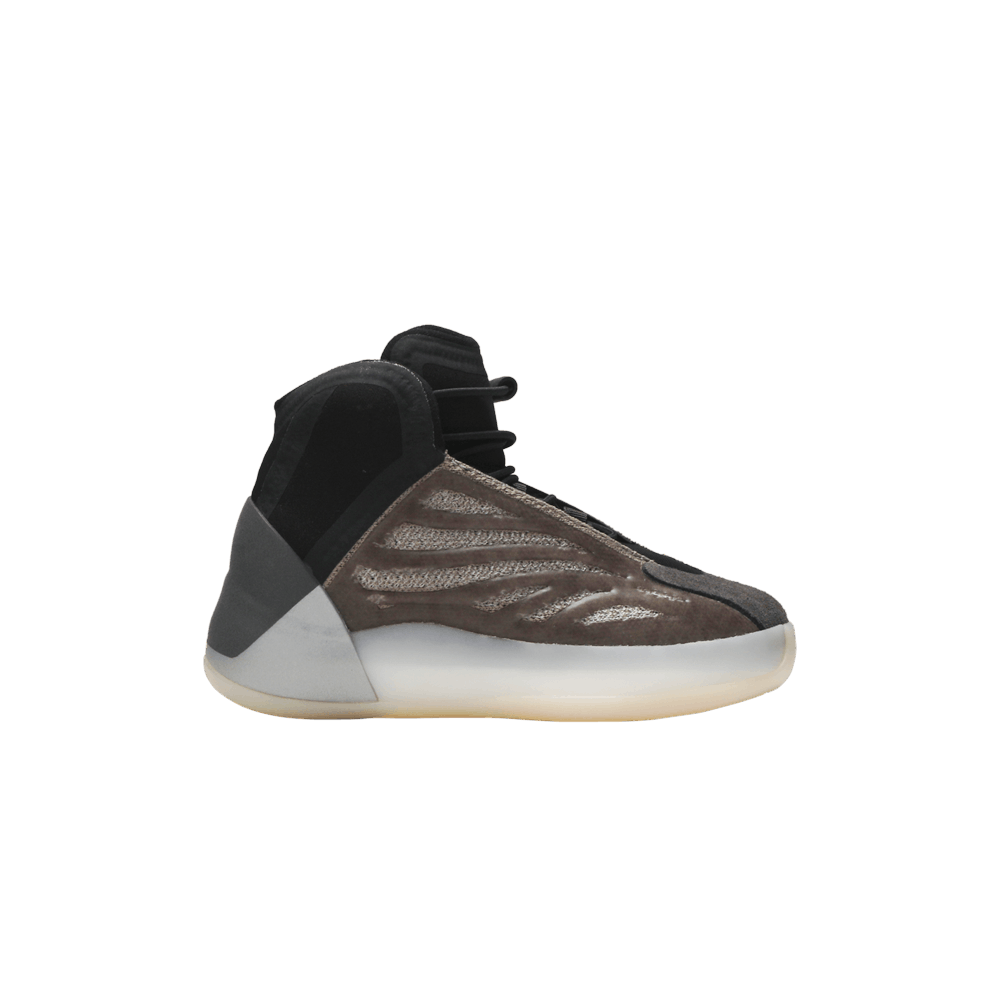 Кроссовки adidas Yeezy Quantum Infant 'Barium'