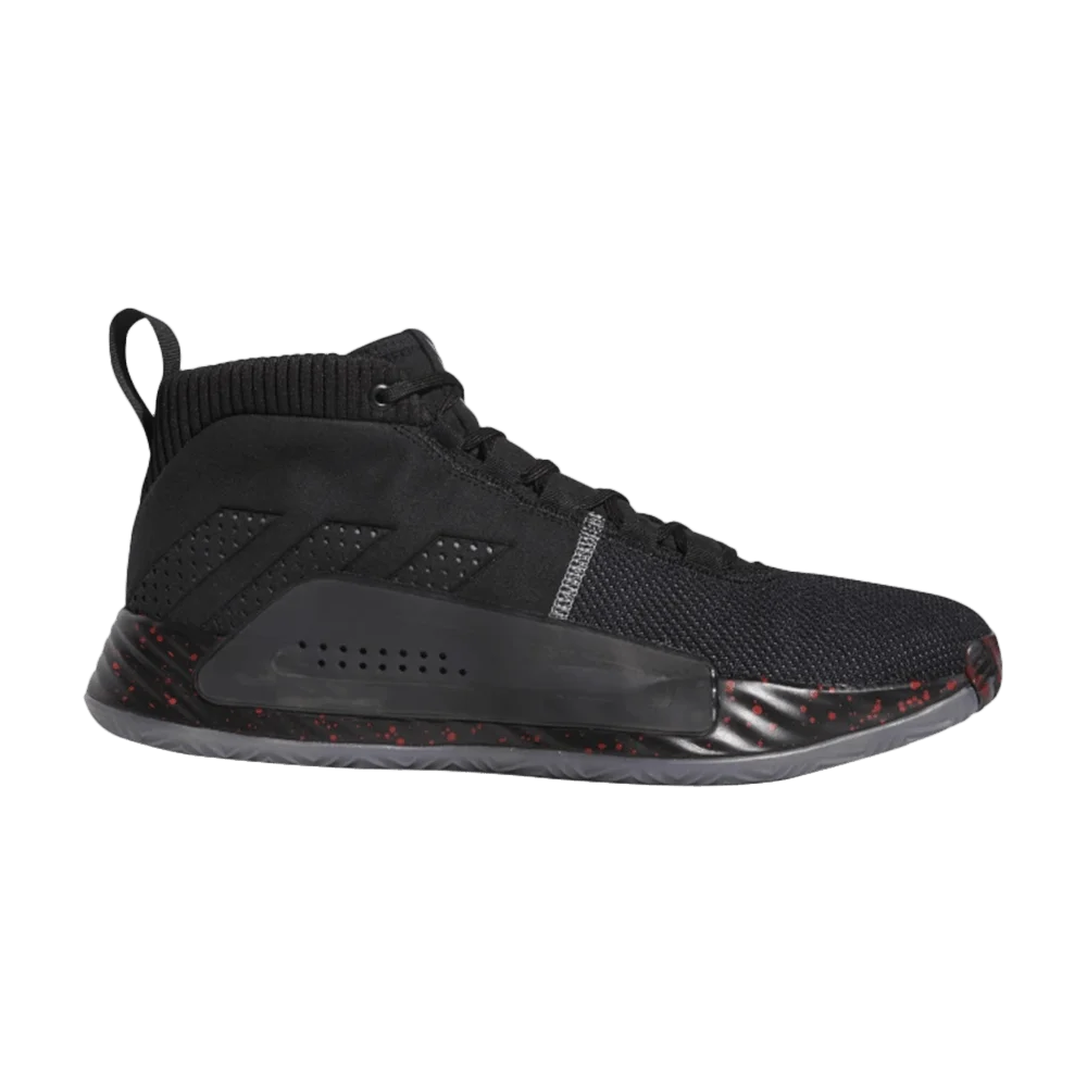 Кроссовки Adidas Dame 5 'People's Champ'