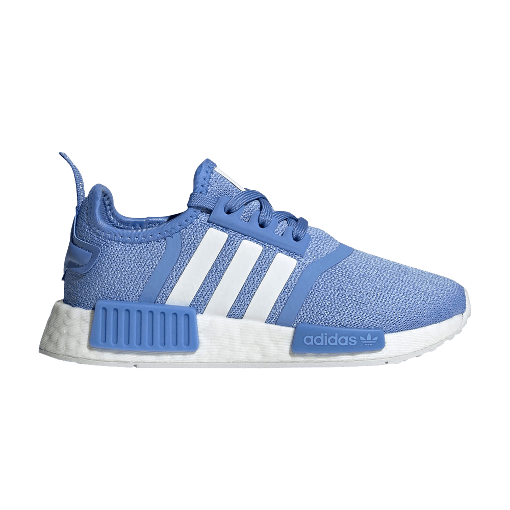 Кроссовки Adidas NMD_R1 C 'Blue Fusion'