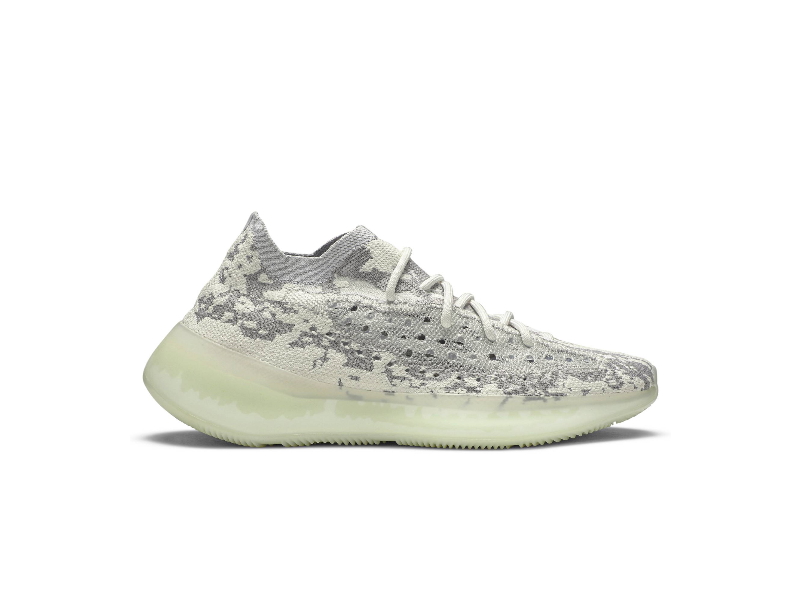 Кроссовки adidas Yeezy Boost 380 Alien