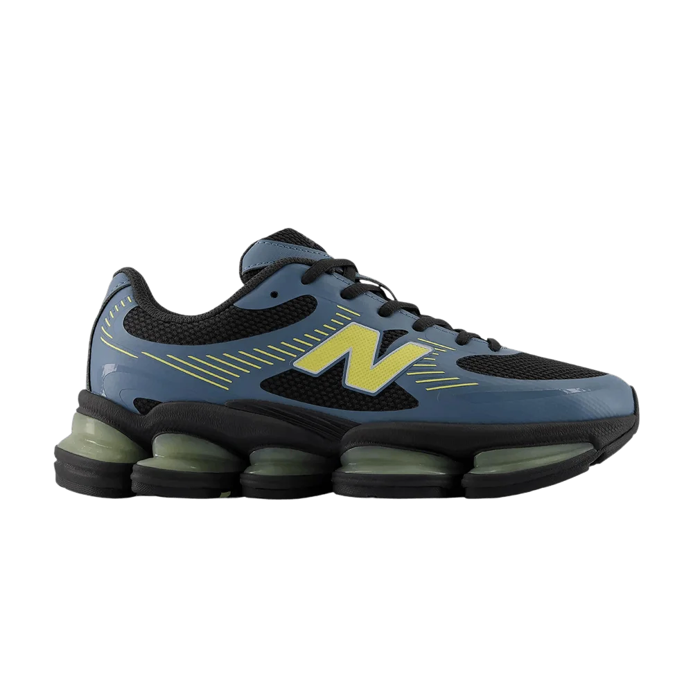 Кроссовки New Balance ABZORB 2000 'Night Lights'