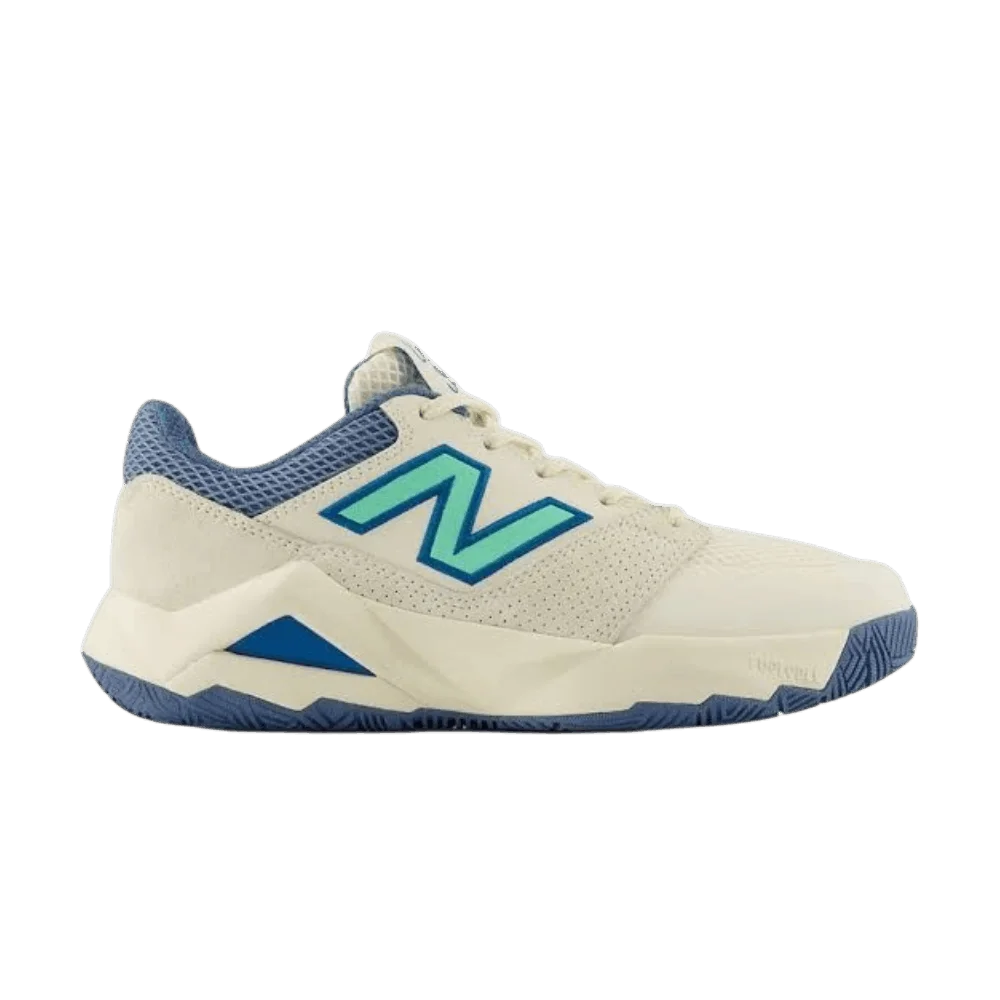 Кроссовки New Balance Coco Delray 'Angora Blue'