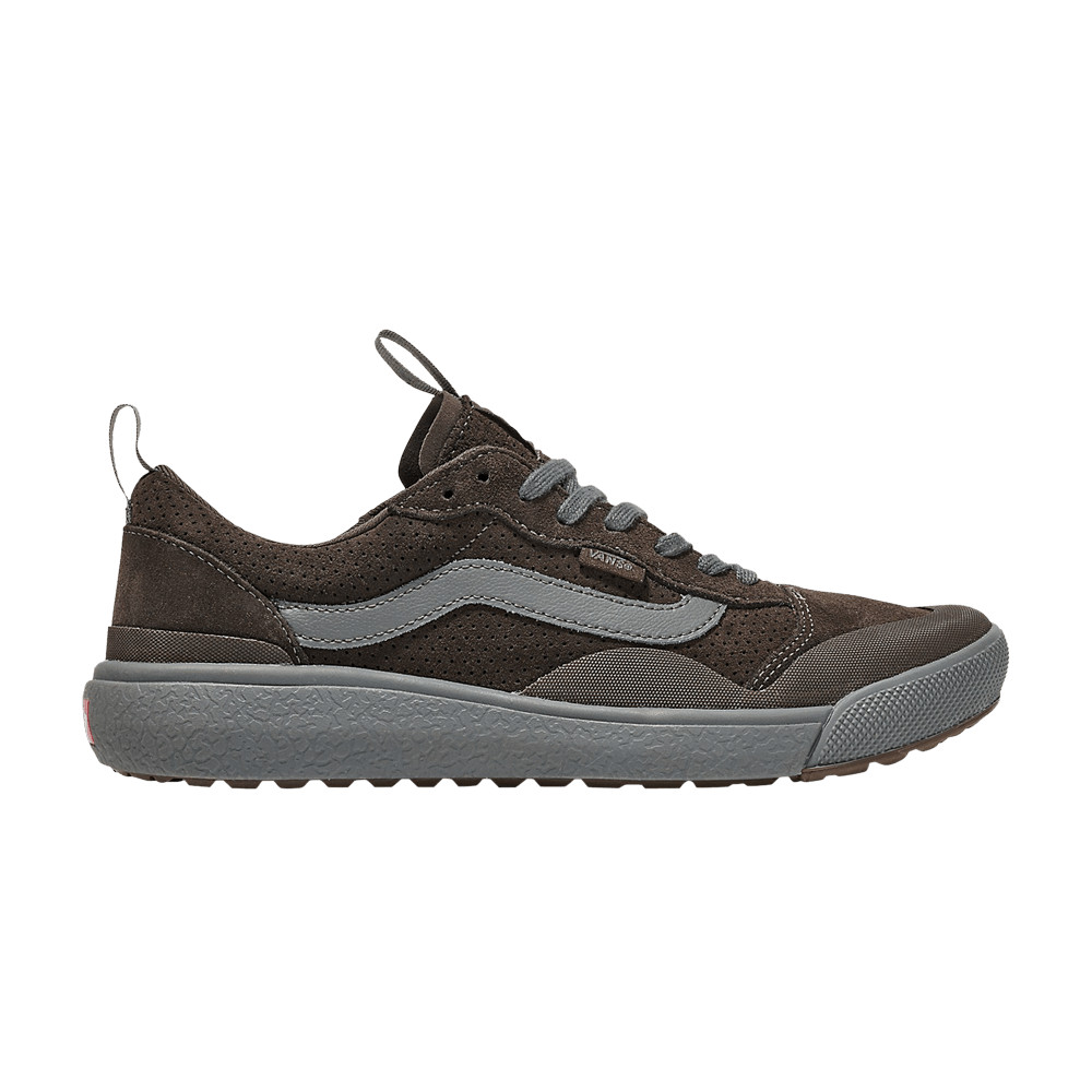 Кроссовки Vans UltraRange EXO MTE 'Dark Brown'