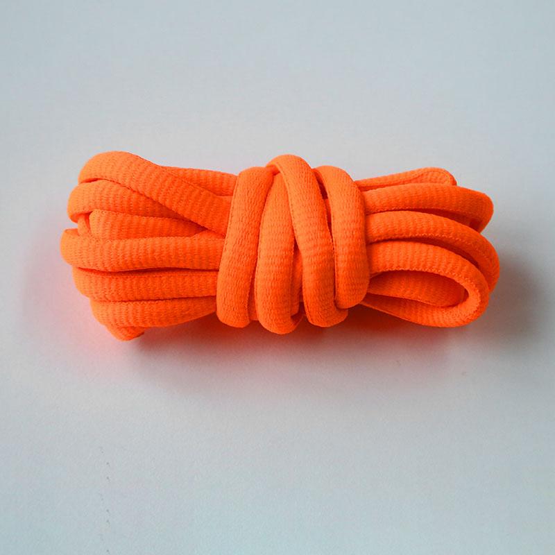 Шнурки Gorilla Guard Neon Orange Laces