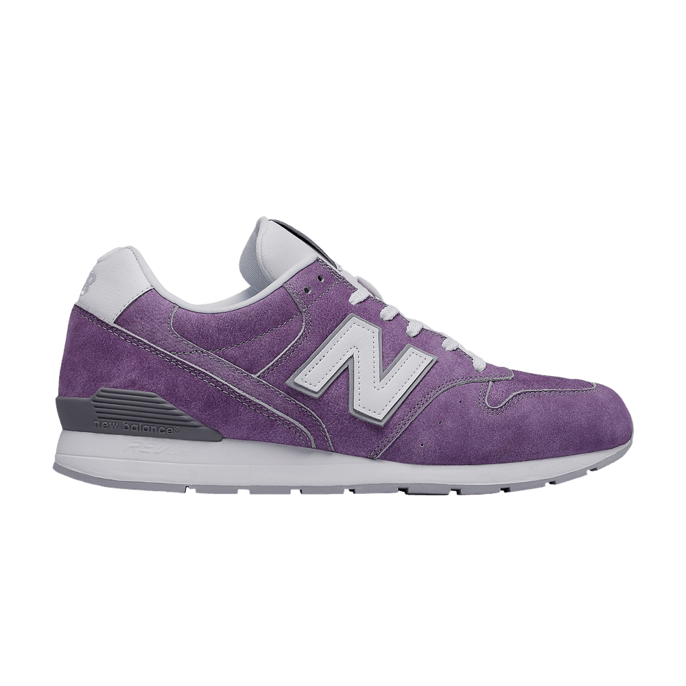 Кроссовки New Balance 996 'Purple'
