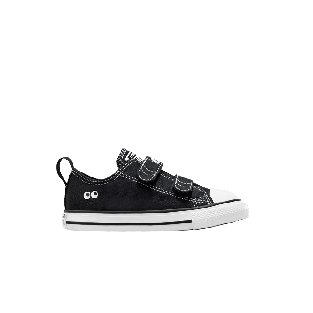 Кроссовки Converse Chuck Taylor All Star EasyOn Low TD 'Eyes'