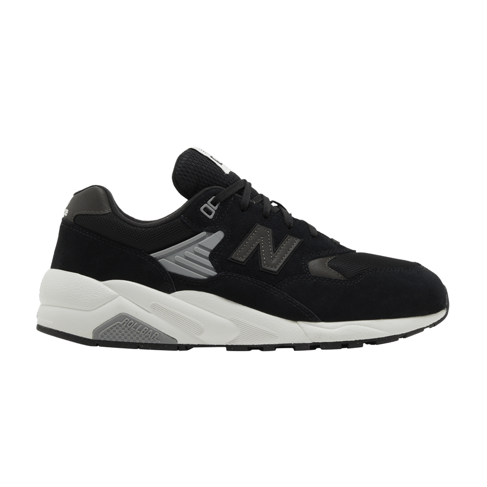 Кроссовки New Balance 580 'Black White'
