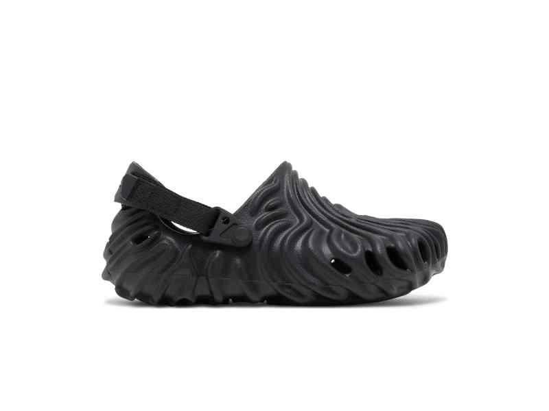 Сабо Salehe Bembury x Crocs Pollex Clog Sasquatch